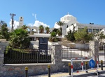 Visit Museum of Prehistoric Thera, Fira, Santorini