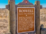 Visit Roswell, New Mexico