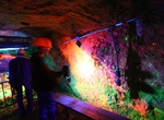 Visit Sterling Hill Mine Tour & Museum of Fluorescence, Ogdensburg, New Jersey