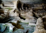 Visit Cave of Ispica, Sicily