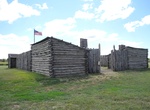 Visit Lewis and Clark State Historic Site (Camp Dubois), Hartford, Illinois