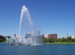 Visit Heartland of America Park, Omaha, Nebraska