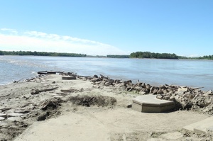JonesConfluence Point State Park