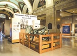 Visit Missouri State Museum, Jefferson City, Missouri