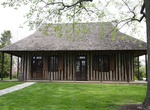 Visit Old Cahokia Courthouse, Cahokia, Illinois