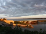 Visit Lewis and Clark Visitor Center at Gavins Point Dam, Nebraska