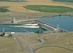 Visit Ice Harbor Dam Visitor Center, Washington