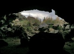 Explore Redmond Caves, Oregon