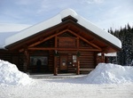 Visit Lolo Pass Visitor Center, Idaho & Montana