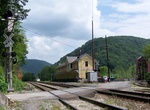 Visit Thurmond Depot, West Virginia