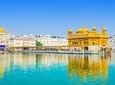 02 Days Amritsar and Golden Temple Tour by Train from Delhi