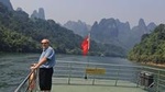 1 day Guilin Li River Cruise and Yangshuo Countryside Cycling Private Tour