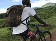 1 day Kilimanjaro Cycle Shira Route