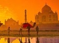 Private Taj Mahal Sunrise and Agra Fort Tour From Delhi - All Inclusive
