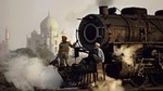 From Delhi: Private Taj Mahal Tour by Super-fast Train with Entrances