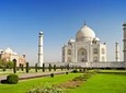 Private Day Tour of Taj Mahal and Agra Fort From Delhi By Car - All Inclusive