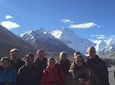 10 DAYS LHASA GYANTSE SHIGATSE EVEREST NAMTSO GROUP TOUR