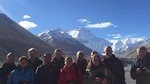 10 DAYS LHASA GYANTSE SHIGATSE EVEREST NAMTSO GROUP TOUR