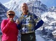 Annapurna Base Camp Trek