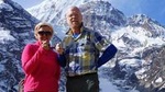 Annapurna Base Camp Trek