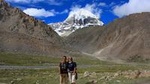 15 Days Mt Everest and Mt Kailash kora pilgrimage group tour