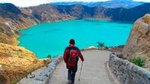 2-Day Tour of Cotopaxi Volcano and Quilotoa Lagoon with hotel