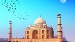 2 Days Agra tour with Taj Mahal Sunrise from Delhi by Car - with Hotels