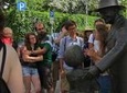 Regular 2 hr walking tour of Jewish Vilnius