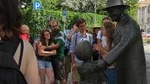 Regular 2 hr walking tour of Jewish Vilnius