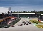 Attend British Grand Prix, Silverstone, England