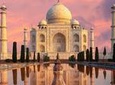 3-Days Agra Jaipur Tour by cab from Delhi