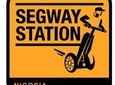 3-hour Nicosia Segway Tour