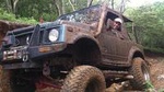 4x4 Off-Road Costa Rica tour