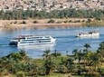 5 Day Nile Cruise 4 nights Tour from Luxor Holidays