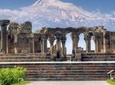5 DAYS IN ARMENIA