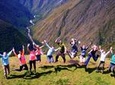 7 Day Luxury Inca Trail To Machu Picchu - Private Service 