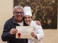 8 Day intense weekly cooking course from Florence