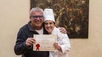 8 Day intense weekly cooking course from Florence