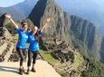 9-Day Inca Trail and Titicaca Lake in Group Service
