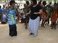 A Ghanaian Village Experience Tour