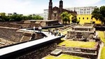 Acolman-Teotihuacán-Plaza of the Three Cultures- Craft Workshop