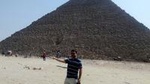 airport pick up Giza pyramids tour drop off giza cairo hotel or back to airport