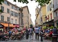 Aix-en-Provence Walking Food and Culture Tour - 3 hour private tour