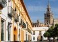 Private All Sevilla Tour