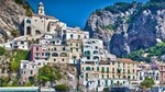 Amalfi Coast Positano and Amalfi Fullday from Rome
