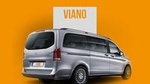 Amsterdam City Departure Private Transfer to Amsterdam Port in Luxury Van