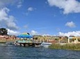 Tour to Anapia Island from Puno 2 Days 1 Night