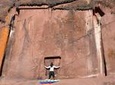 Tour to Aramu Muru with Shaman