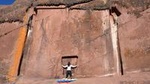 Tour to Aramu Muru with Shaman