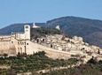 Assisi and Perugia with Lunch&WineTasting Fullday from Rome